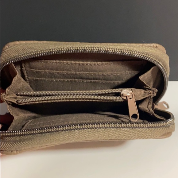 Rosetti wallet change purse - Picture 3 of 3